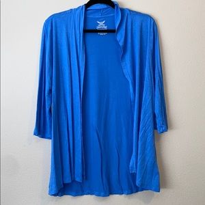 Faded Glory Cardigan